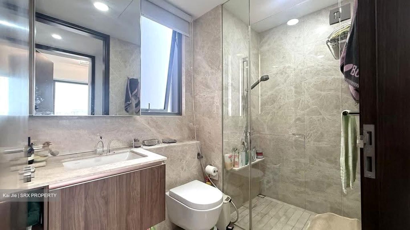 JadeScape (D20), Condominium #615368131